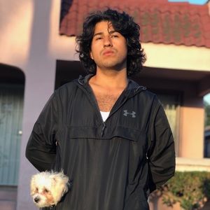 Meet your Posher, Jason